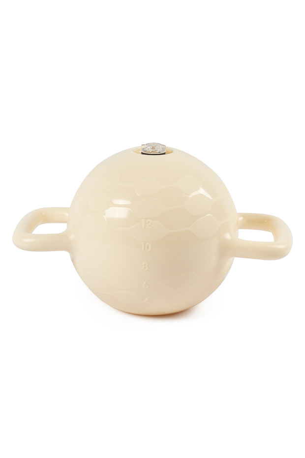 LB7010B Su Dolu Kettlebell - 2