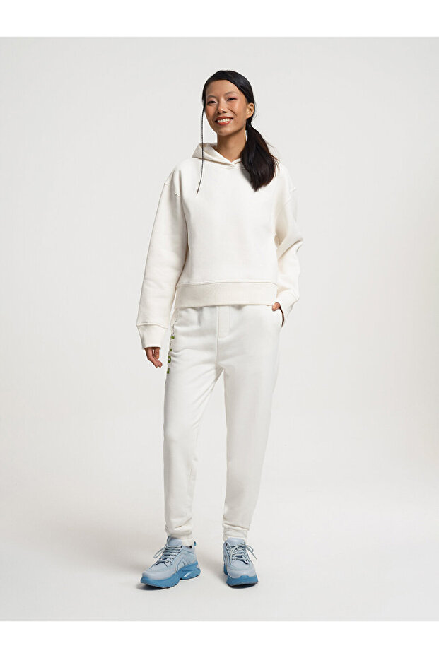 Kadın Sweatshirt Lf2033675 - 1