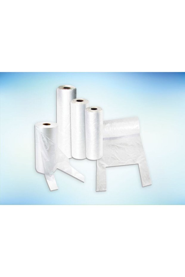 1 Roll Grocery Bag-Medium Size