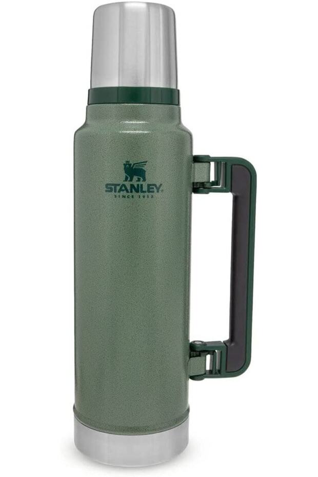 Stanley Classic Vacuum Steel Thermos 1.4 L