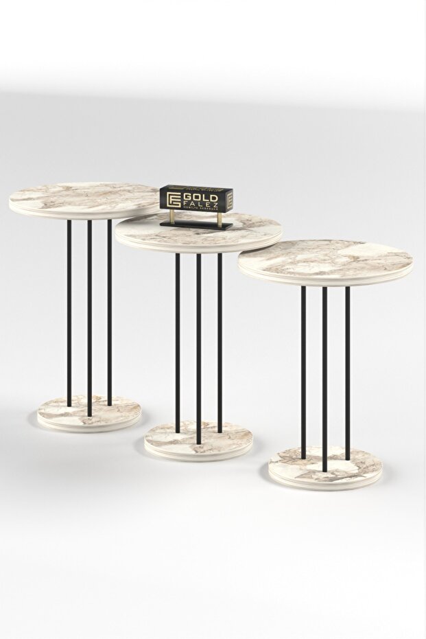 Zigon Sehpa Terra Efes - 4