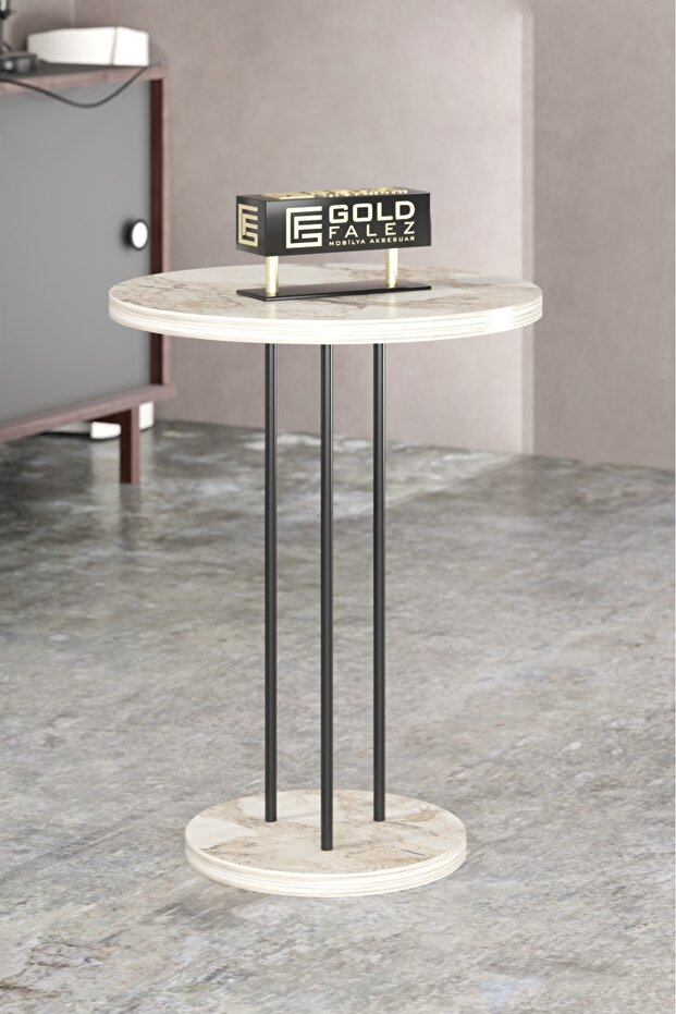 Zigon Sehpa Terra Efes - 3