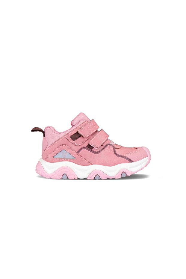 VI 946.B23K.364 BEBE PHYLON BOOT-ODDO - VI 946.B23K.364