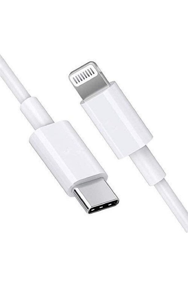 4727 Lightning To Usb Type C 20w Hızlı Şarj Iphone Data Kablosu 2m - 2