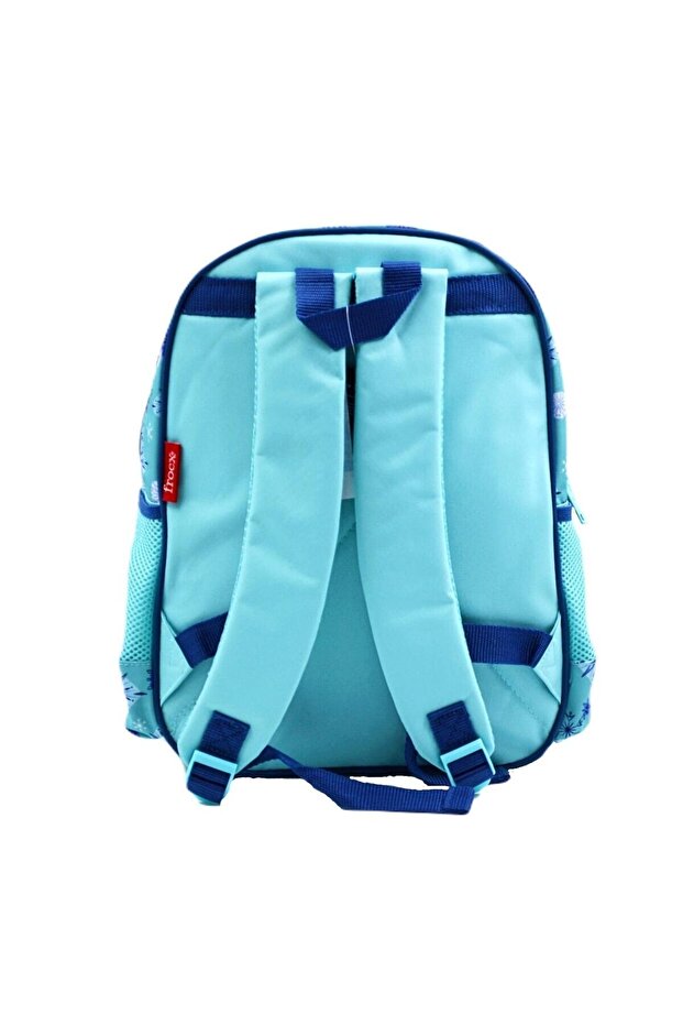 PRIMARY BAG HAWK FOREVER SISTERS SCHOOL SET - 5