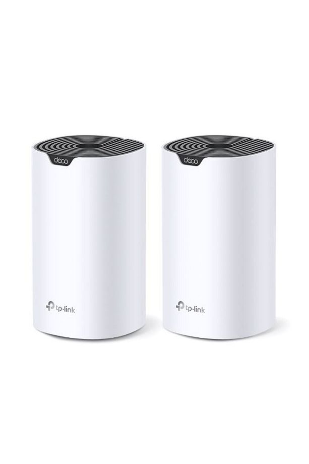 DECO-S7-2P AC1900 Whole Home Mesh Wi-Fi System - 1