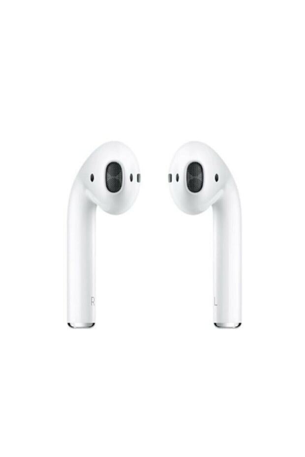 Beyaz 2. Nesil Ios-android Bluetooth Kulaklık Phlwlkrs34 - 5