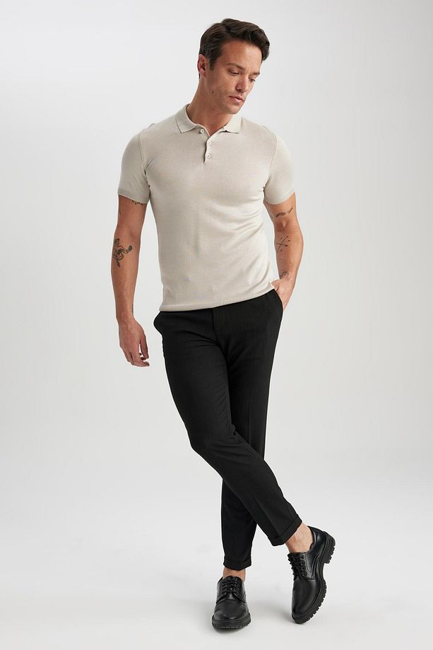 Jogger Pantolon - 3