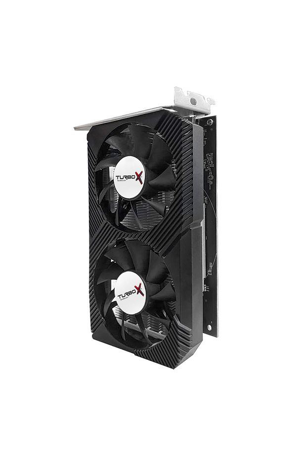 Arcade Hero N 4GB RX560 Amd GDDR5 128Bit Dvi.Hdmi.DP Çift Fan Ekran Kartı - 3