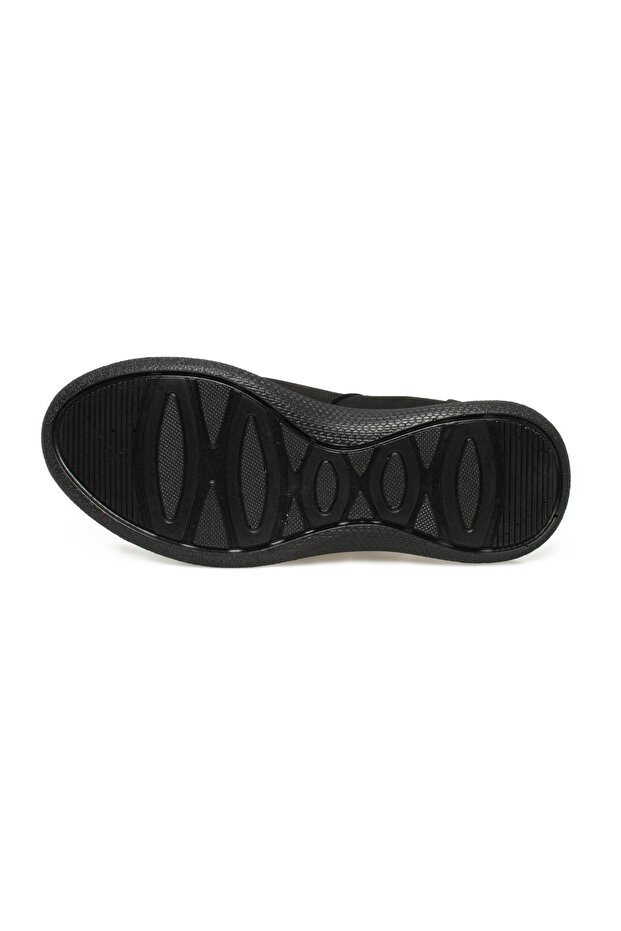 PERRY-G Kadın Deri Bot - 5