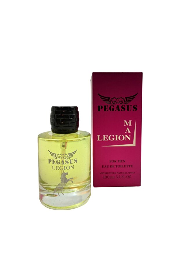 Erkek Parfümü Legıon Man 100ml Std - 1