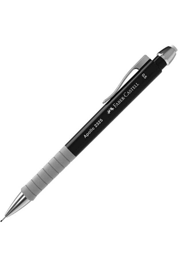 APOLLO 2325 VERSATİL NIB PEN 0.5 – BLACK