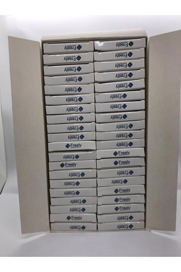 Gebelik Testi 40 Lı - 3