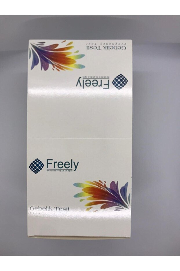 Gebelik Testi 40 Lı - 2