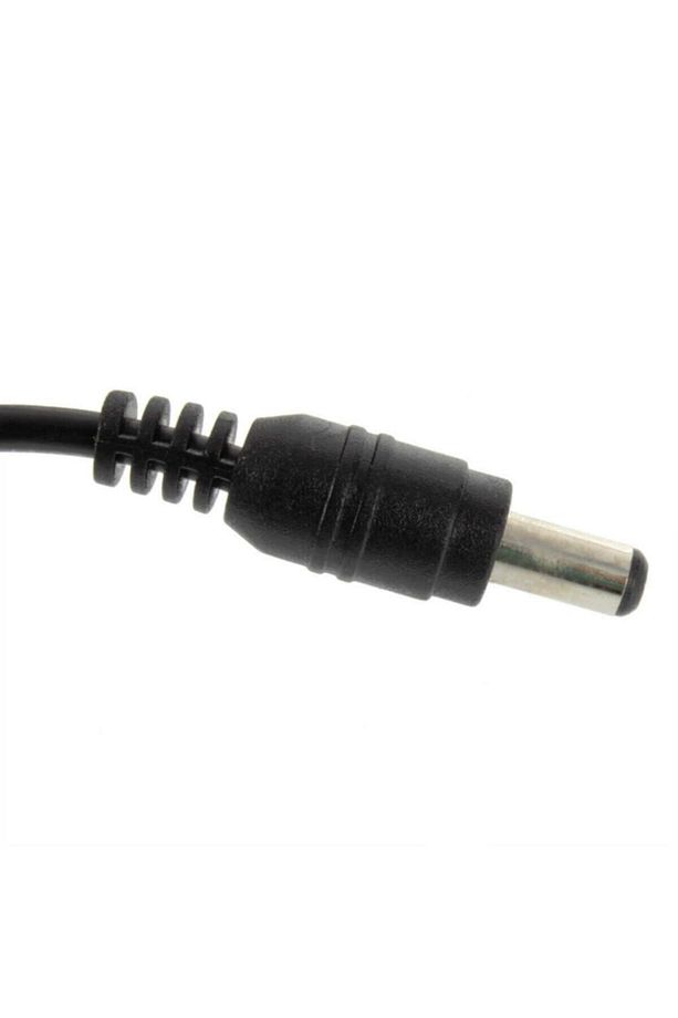 12 Volt 1 Amper Adaptör 12v 1amper 12 Volt 1 A Led -modem-mini Uydu Adaptörü Slim Adaptör Şarj Için - 6