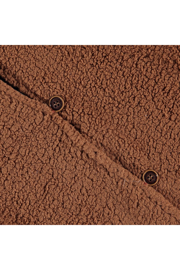 Basic Welsoft Baby-Mädchen-Cardigan - 2