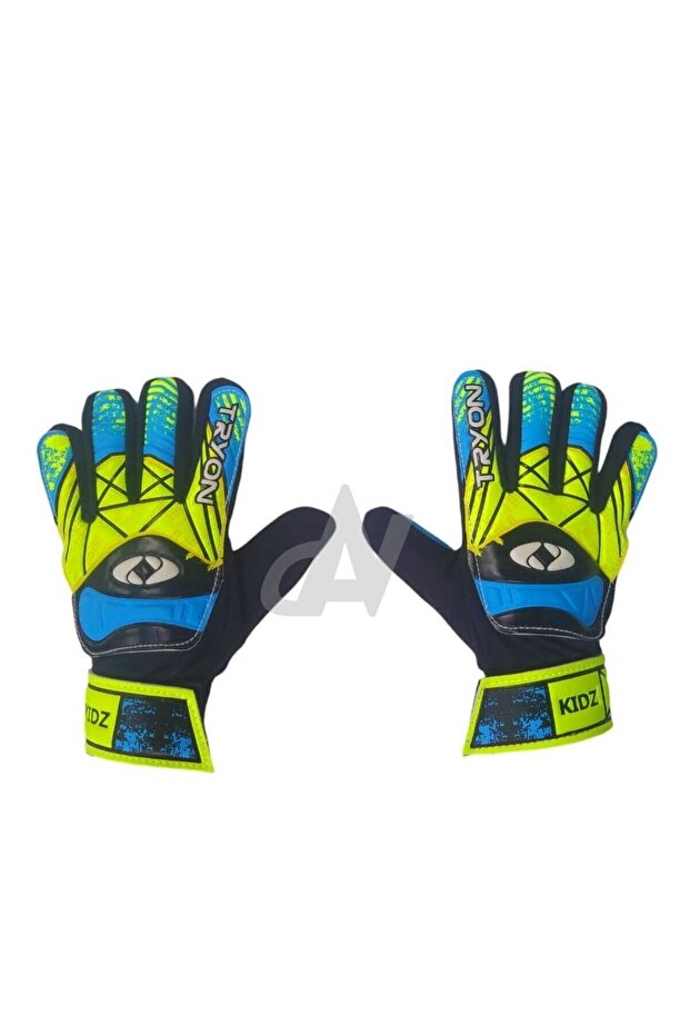Kidz Çocuk Kaleci Eldiveni - 2