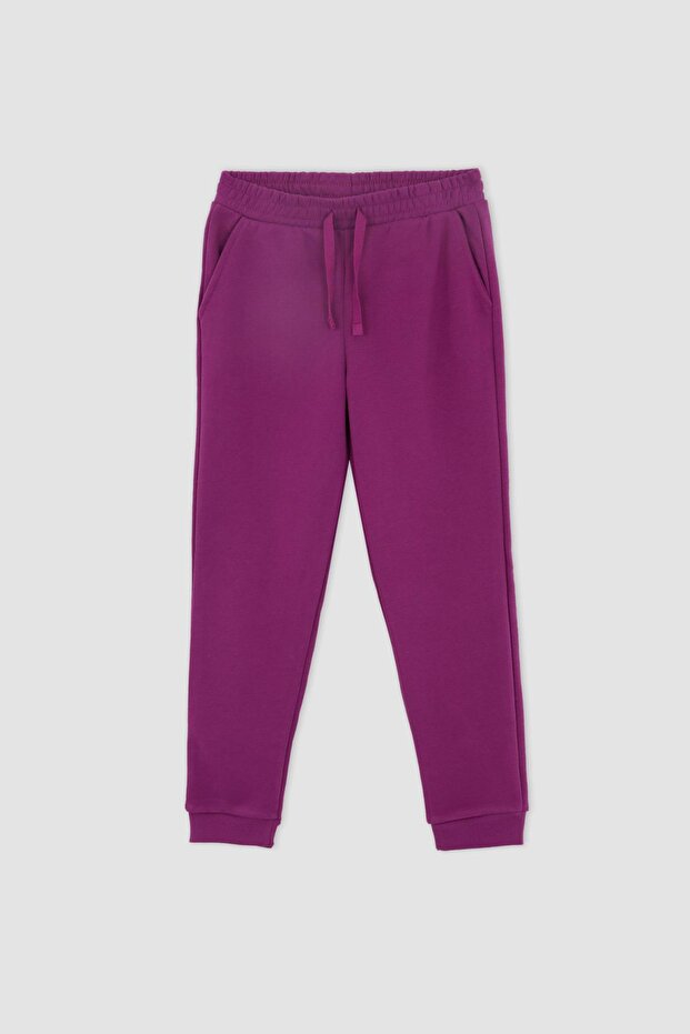 Kız Çocuk Okul Eşofman Altı - 5