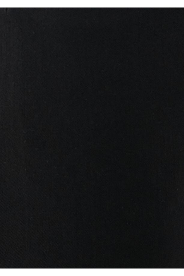 Martin Siyah Black Jean Pantolon 0037826974 - 8