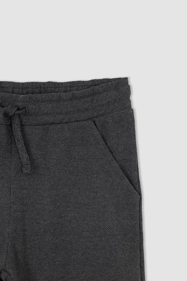 Erkek Çocuk Regular Fit Pike Şort - 6