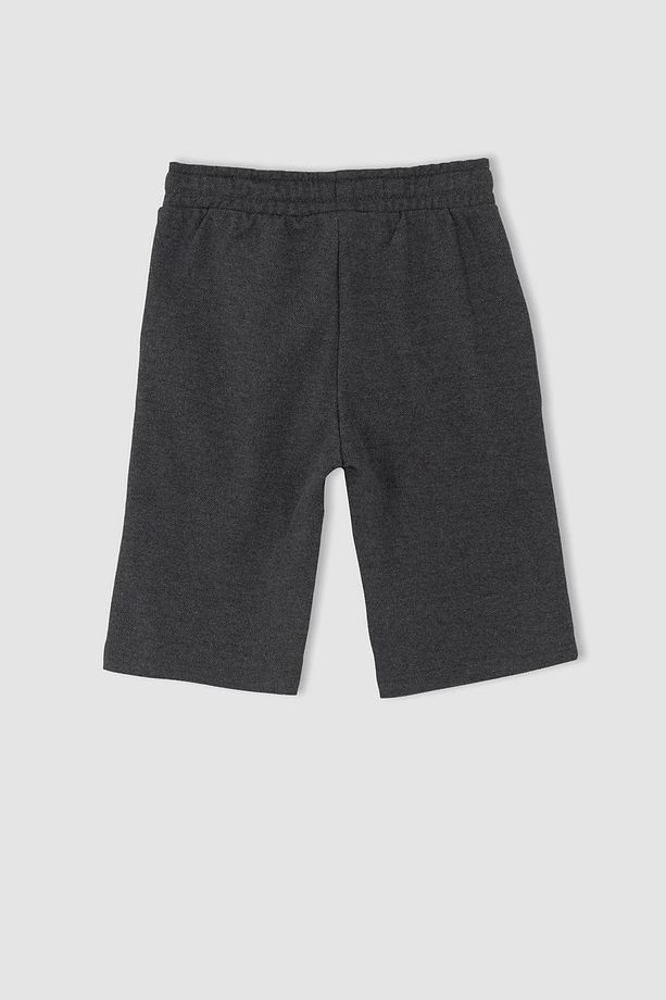 Erkek Çocuk Regular Fit Pike Şort - 7
