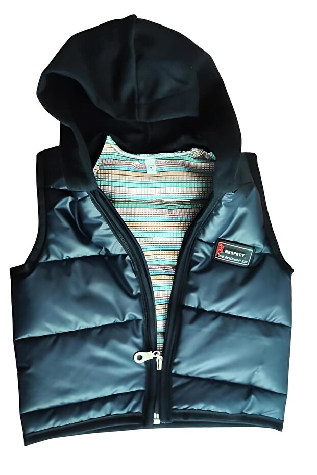 Erkek Çocuk Şişme Yelek - 1