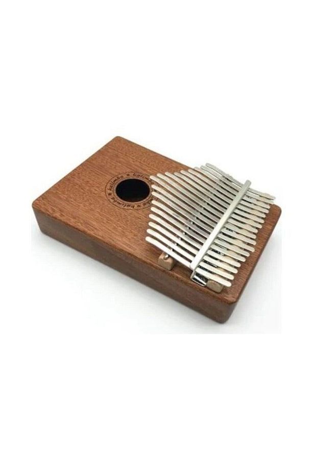 Masterwork Kalimba Başparmak Piyano - 1