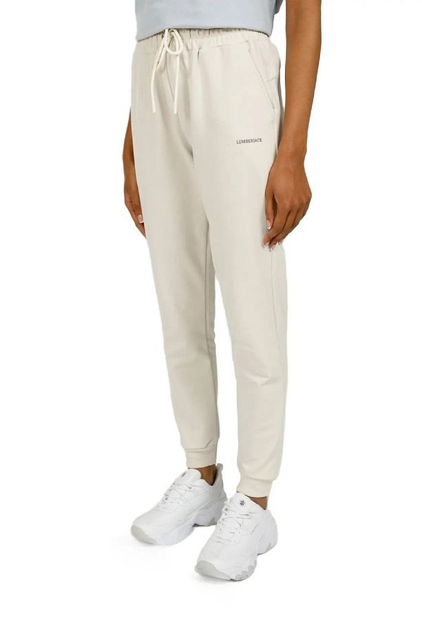 Kadın Ekru Eşofman Altı JOGGER 22CT133 - 1