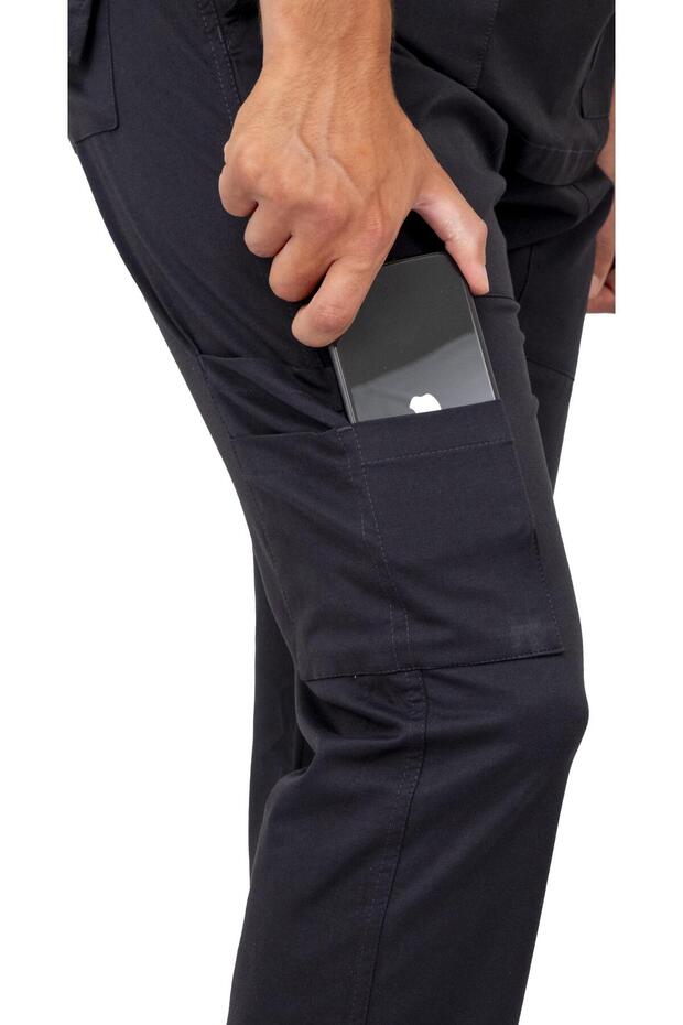 Victory Scrubs Sub - 4