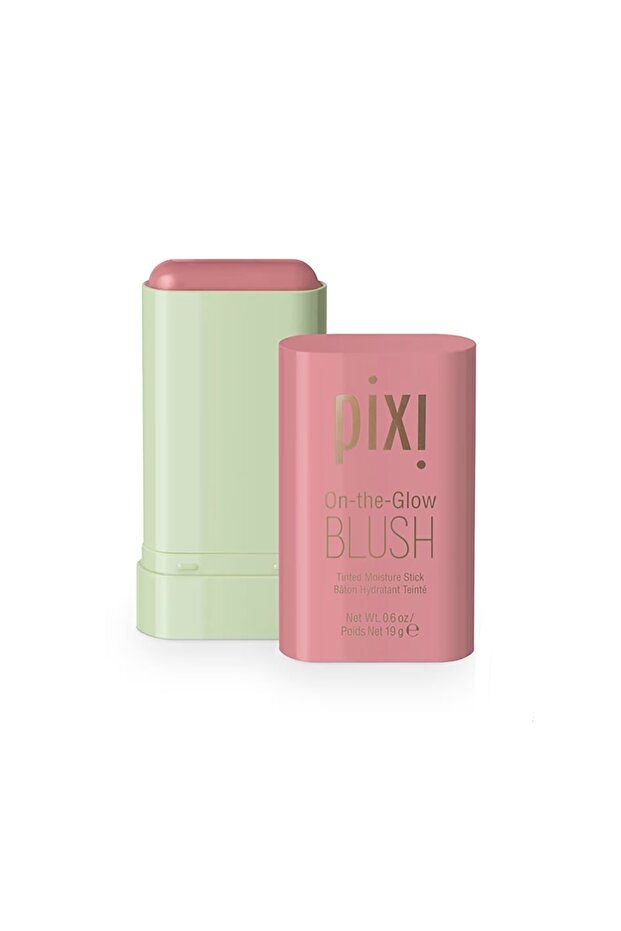 On-the-Glow Blush Fleur - 1