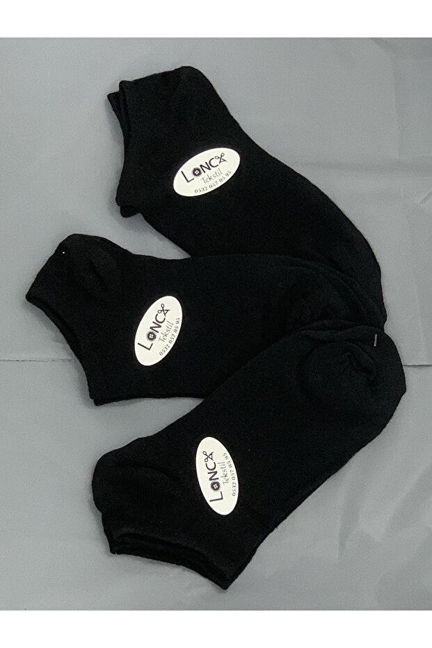 جوارب قصيرة للرجال - 1