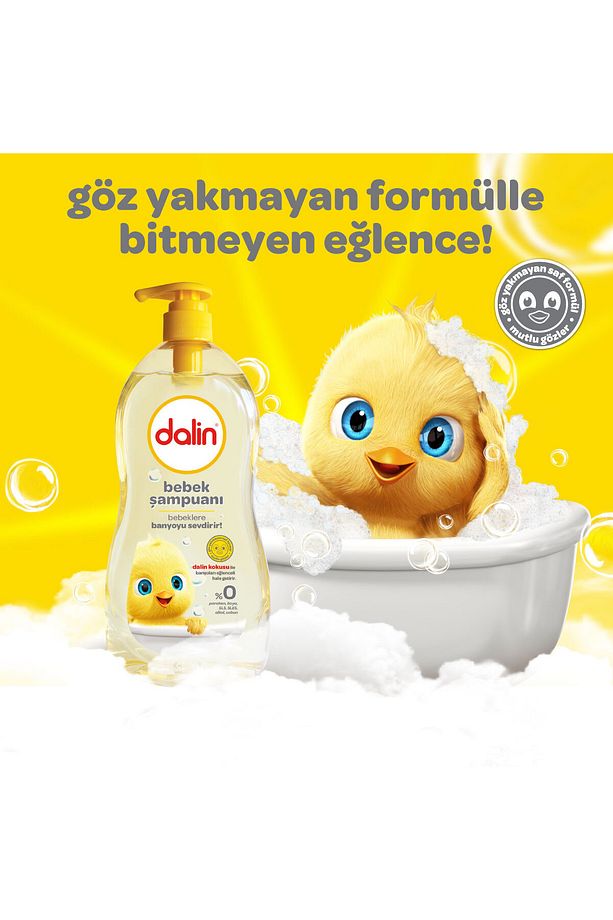 Şampuan Klasik 700 ml - 2