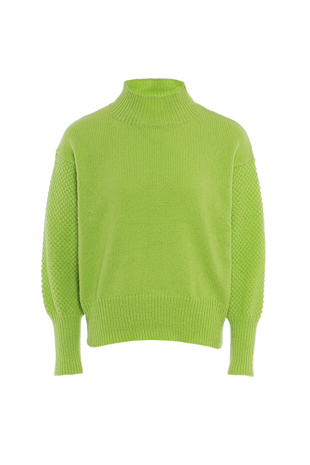 Strickpullover - 1
