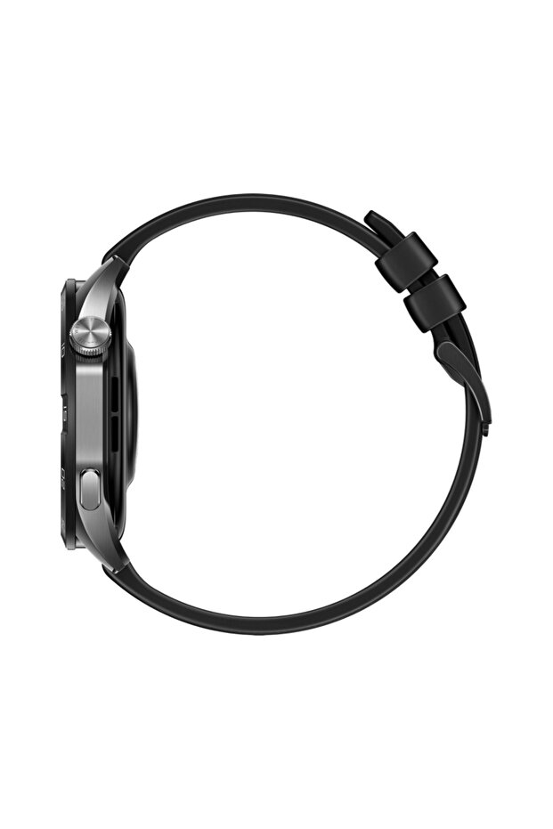 Watch GT4 46mm - Siyah - 5