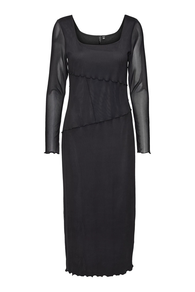 Ženy/Dívka Černá L - 1