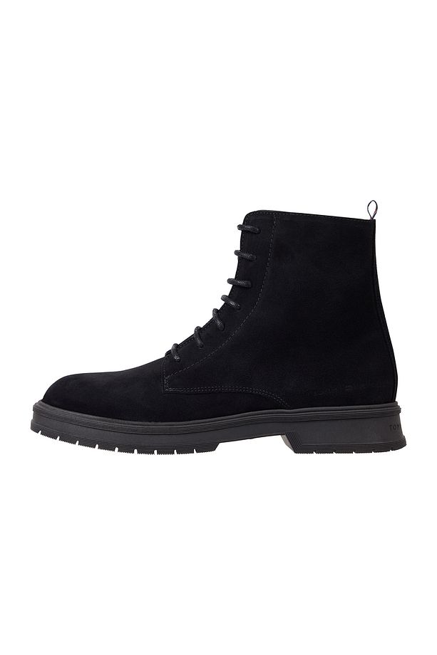 Bot & Bootie Erkek Black - 1