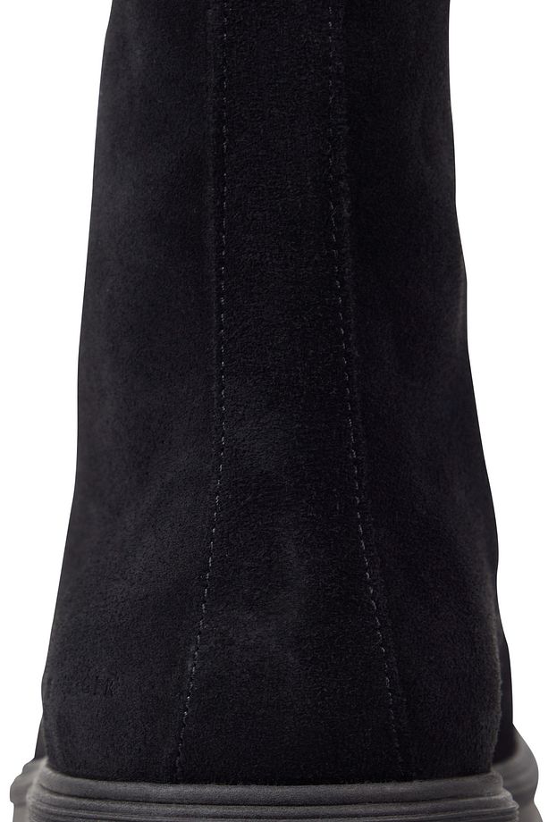 Bot & Bootie Erkek Black - 2
