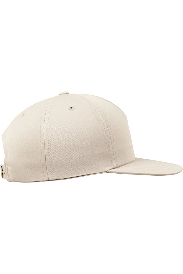 Snapback Unstructured 5-Panel Snapback - 8