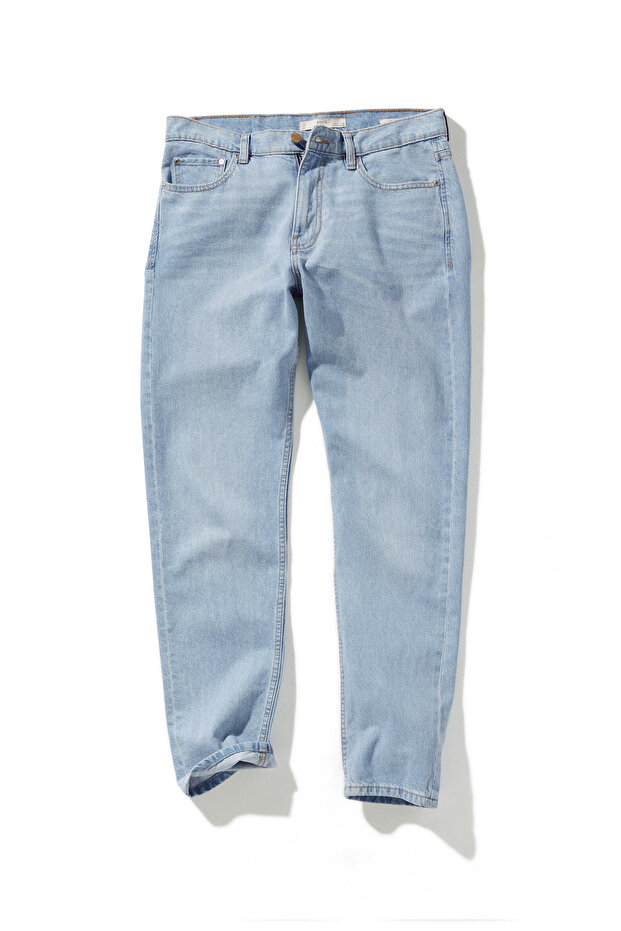 37000668 Jeans Medium Blue - 11