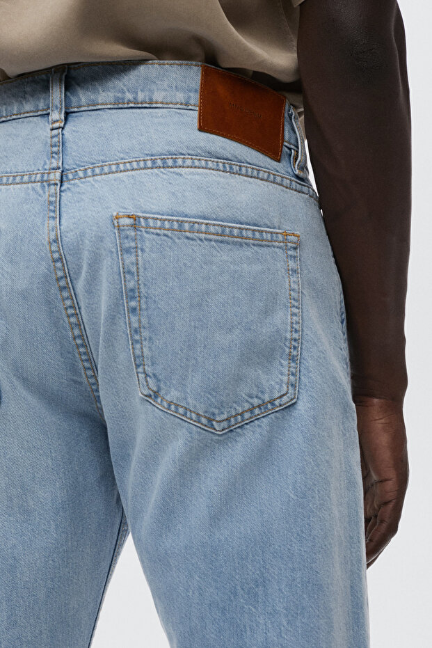 37000668 Jeans Medium Blue - 7