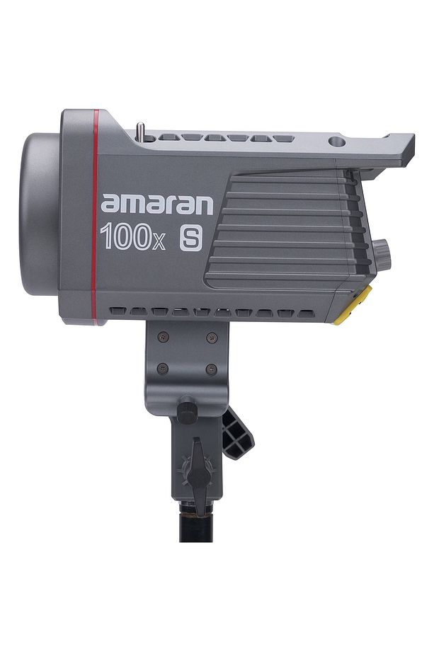 Amaran 100x S Bi-Color LED Video Işığı - 7