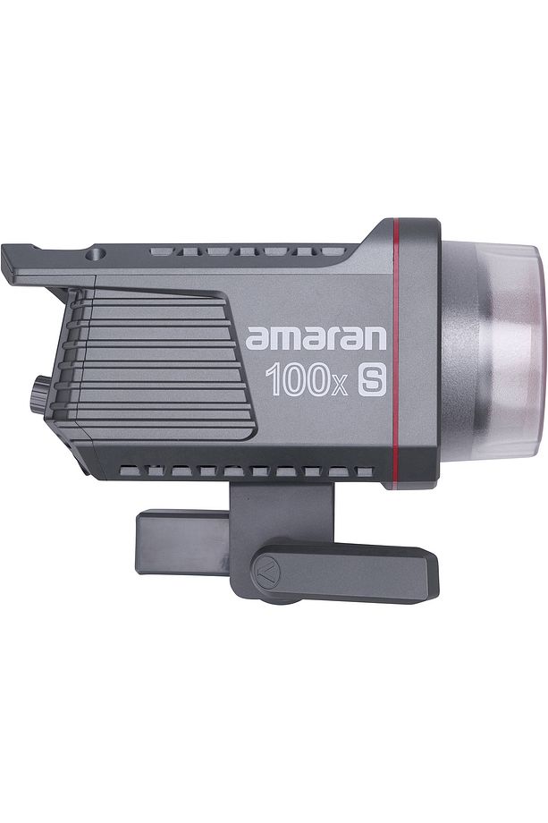 Amaran 100x S Bi-Color LED Video Işığı - 6