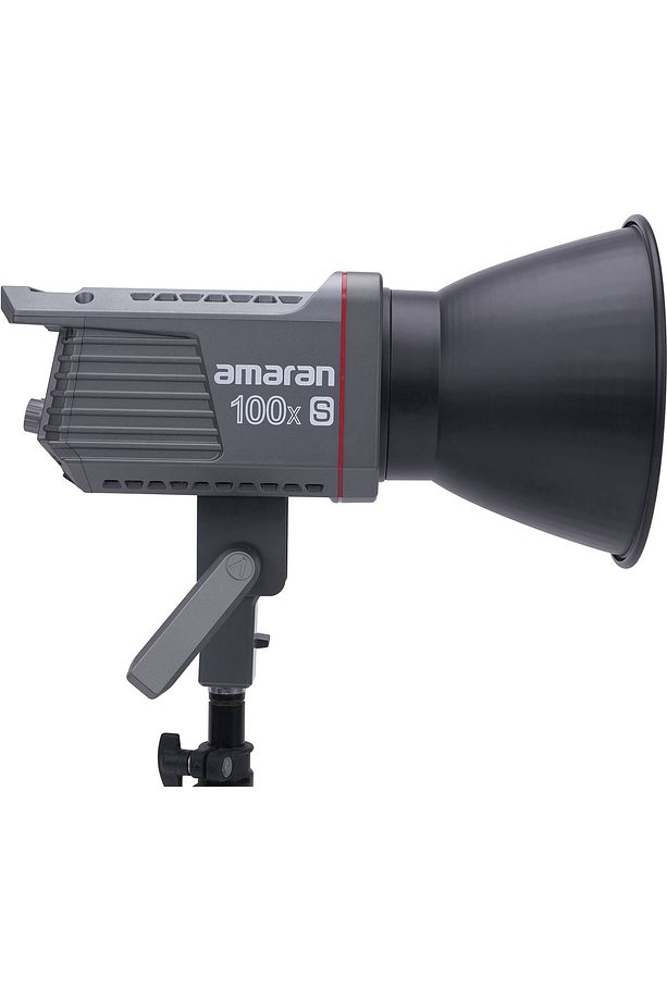 Amaran 100x S Bi-Color LED Video Işığı - 4
