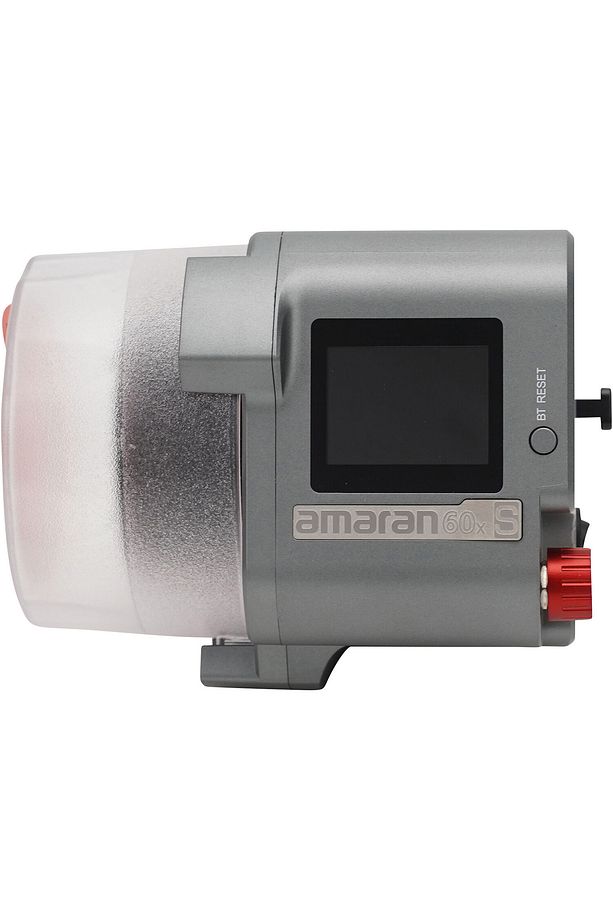 Amaran 60X S Bi-Color LED Video Işığı - 4