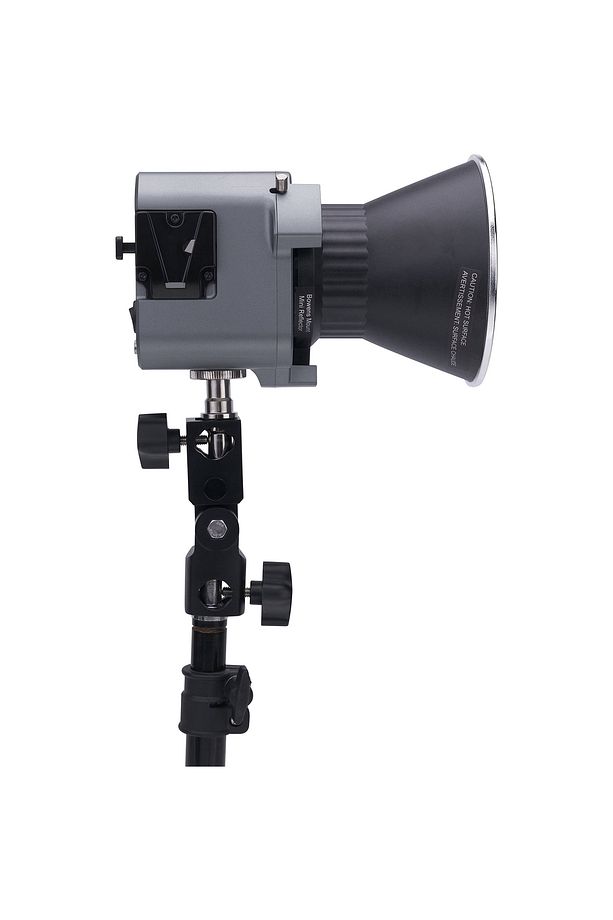 Amaran 60X S Bi-Color LED Video Işığı - 5