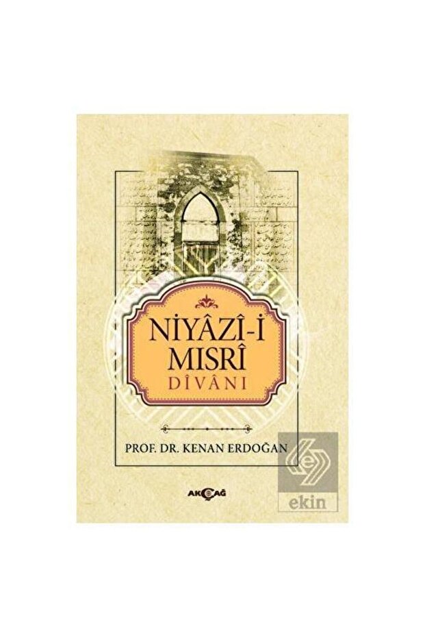 Niyazi-i Mısri Divanı