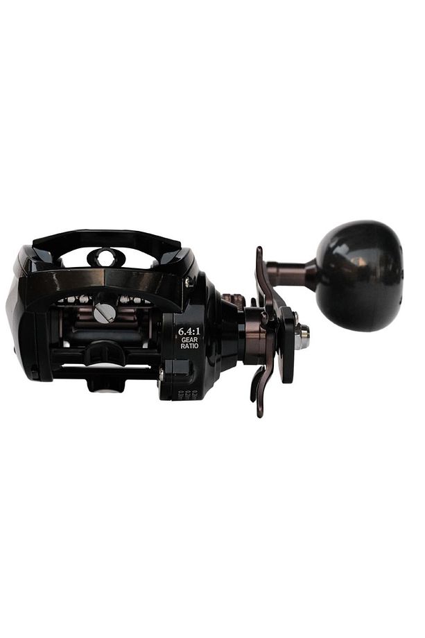 Tai Game Baitcasting Çıkrık Olta Makinesi (Sol El) - 2