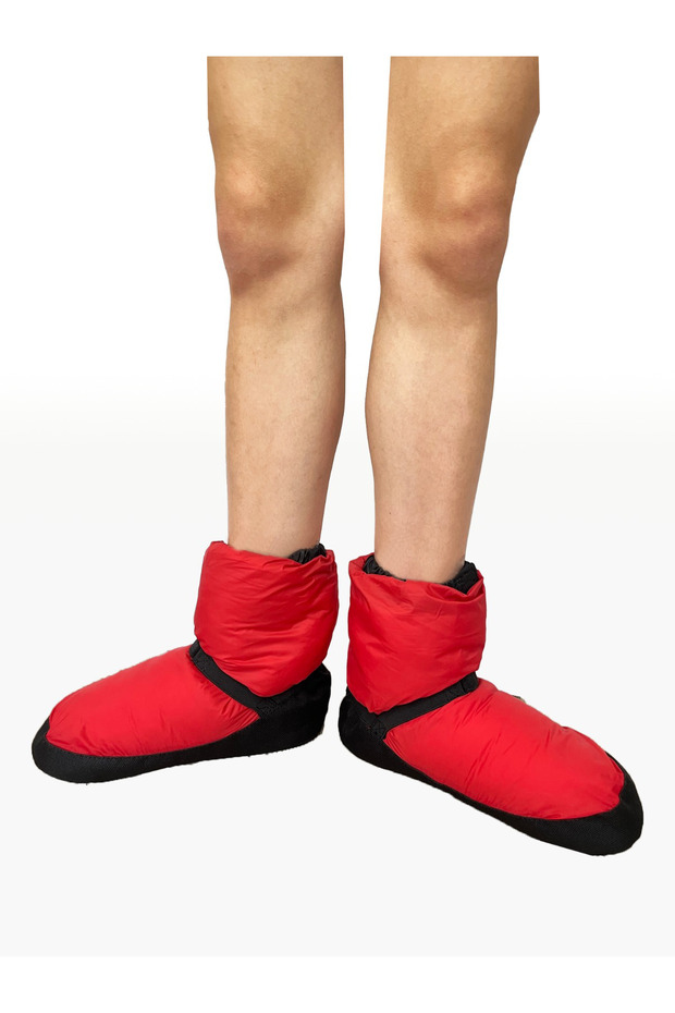 WARM UP BALE BOTU - 1