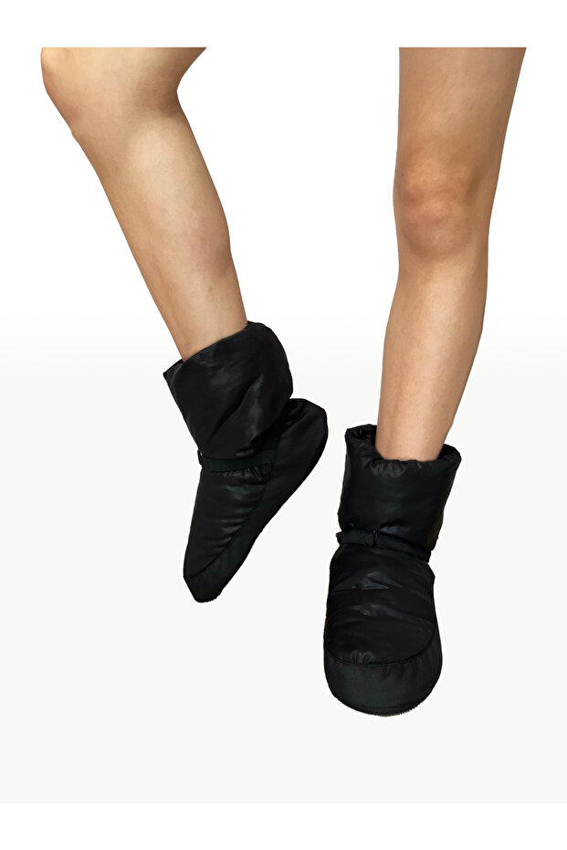 WARM UP BALE BOTU - 3