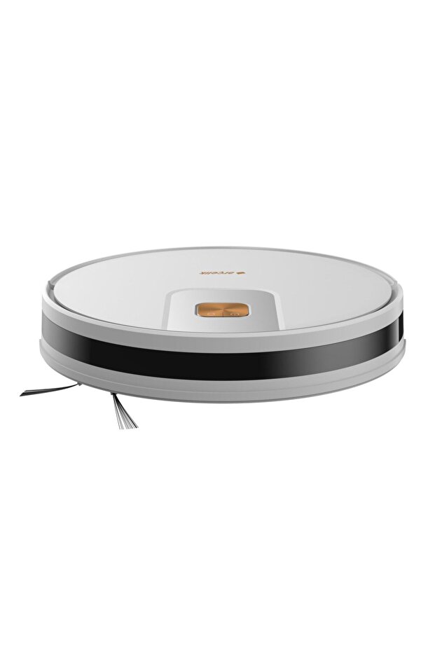 Imperium® Robo Rs 3221 Robot Süpürge - 5